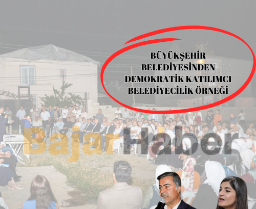 BUYUKSEHIR