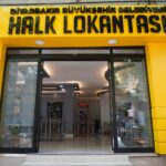 Diyarbakır Halk lokantası