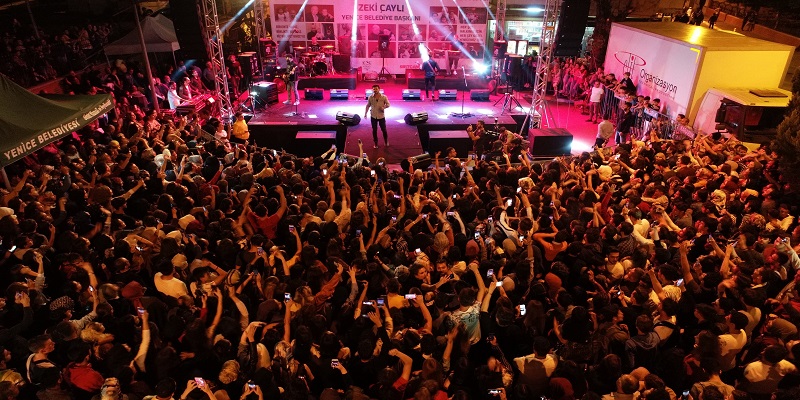 festival