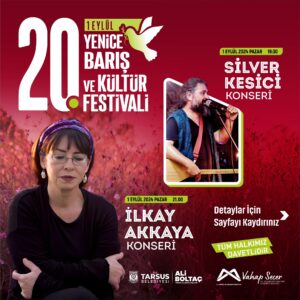 FESTİVAL YENİCE