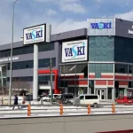 vaski