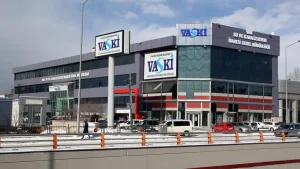 vaski