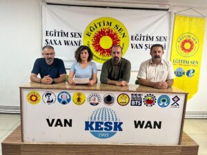 Eğitim Sen