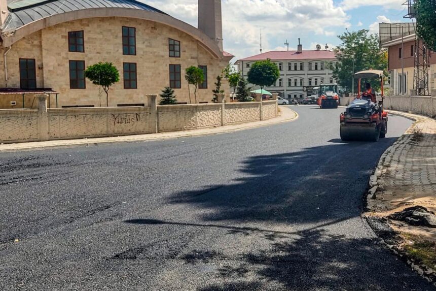 Çaldıran belediyesi