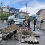 İpekyolu onarım
