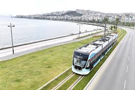 tramvay