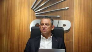 Esenyurt Belediye Ahmet Özer 