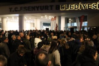 esenyurt belediyesi
