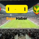 amedspor