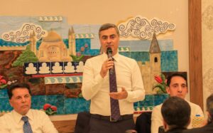 Abdullah Zeydan
