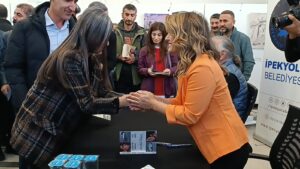 Başak Demirtaş
