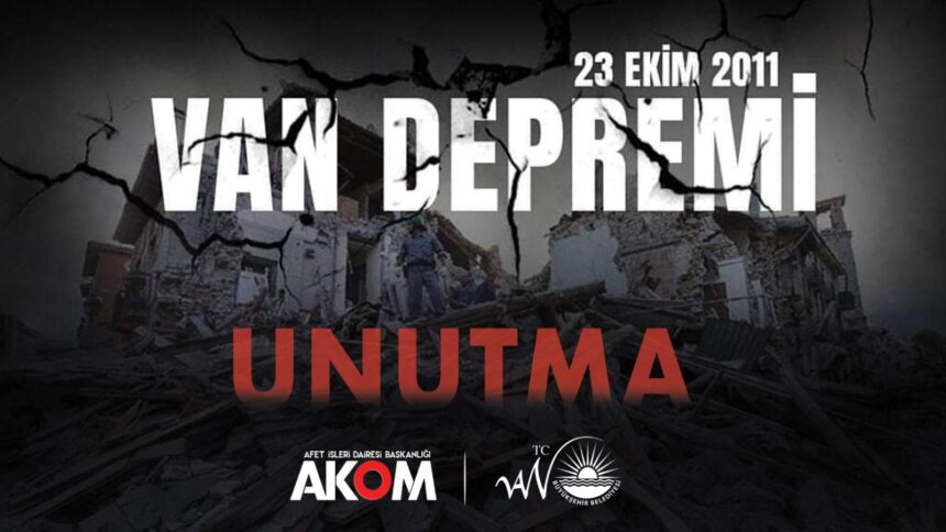 Van Deprem