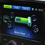 ab otomobil piyasasinda hibrit ve elektrikli arac satisi ilk kez yuzde 50 yi gecti