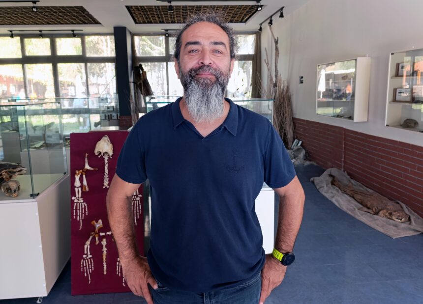 Akdeniz’de ‘köpüklenme’ uyarısı