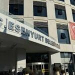 esenyurt belediyesi