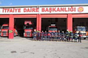 İtfaiye