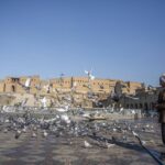 irak in nufusu 45 milyonu gecti