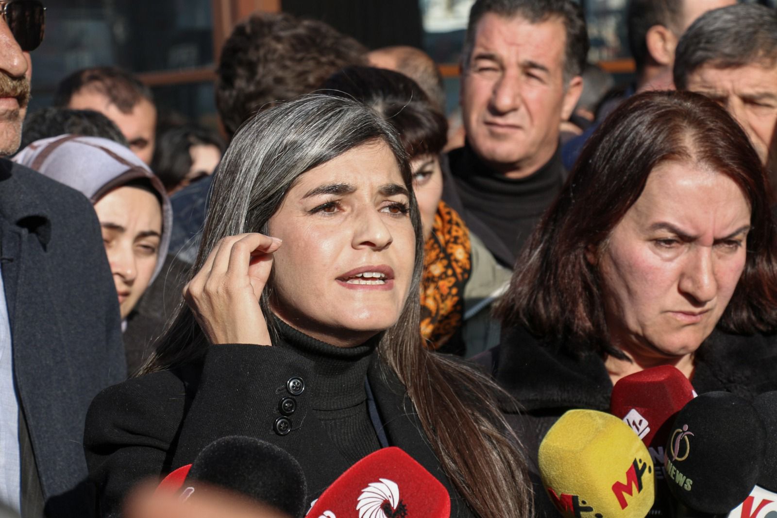 Neslihan Şedal 