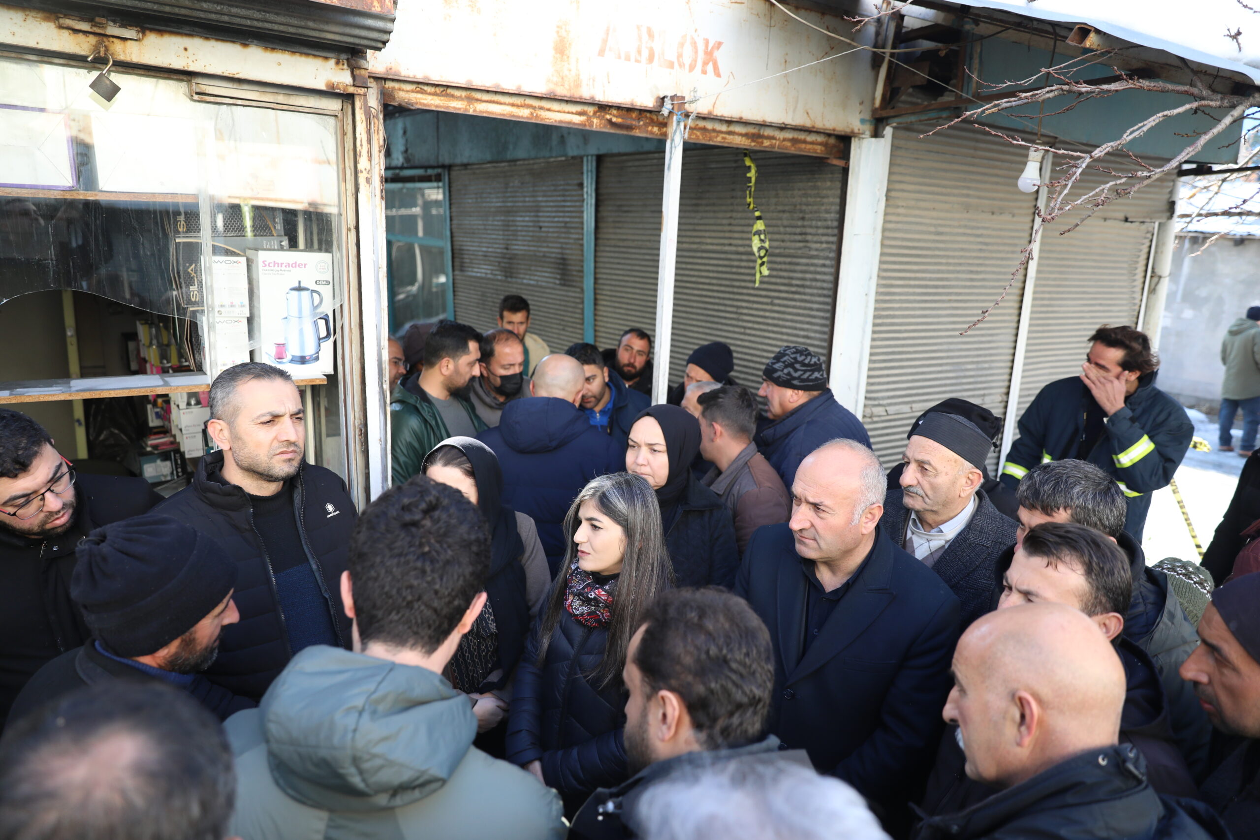 Mısır çarşısı