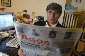 hrant dink