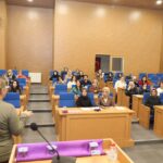 kadınlar için seminer
