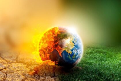 kuresel isinma 2077012