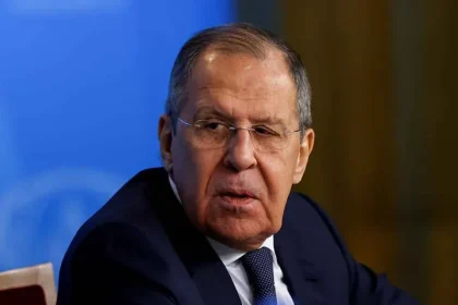 lavrov