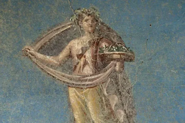 pompei