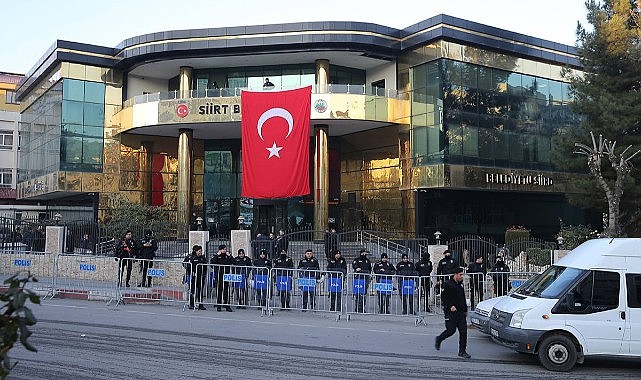 siirt belediyesi ne kayyum atandi 5300
