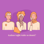 yayinlar kadin haklari kadinlarin saglik hakki