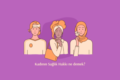 yayinlar kadin haklari kadinlarin saglik hakki