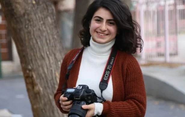 Oznur Deger
