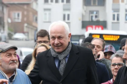 beykoz belediye baskani alaattin koseler gozaltina alindi