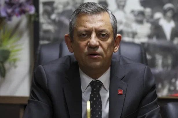 ozgur ozel
