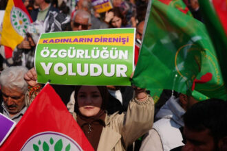 tuncer bakirhan 12 metrekarede muzakere olmaz