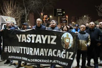 tuncer bakirhan adiyamanda konustu barinma bile saglanamadi yrtm