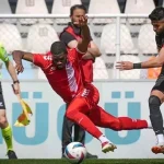 amedspor 1