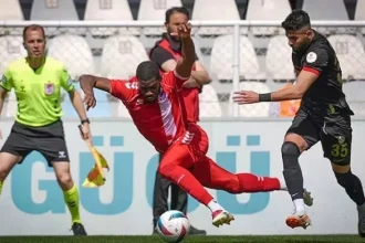 amedspor 1