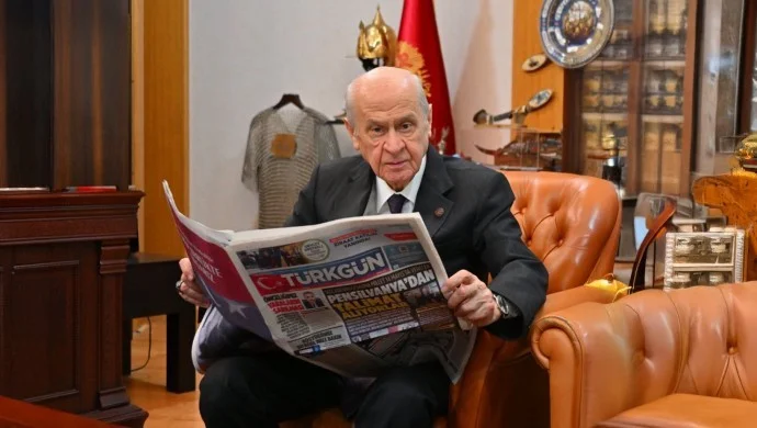bahceli