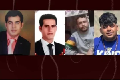 iranda bir kisi sehir merkezinde halk onunde idam edildi dyrm