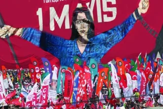 1 mayis 28