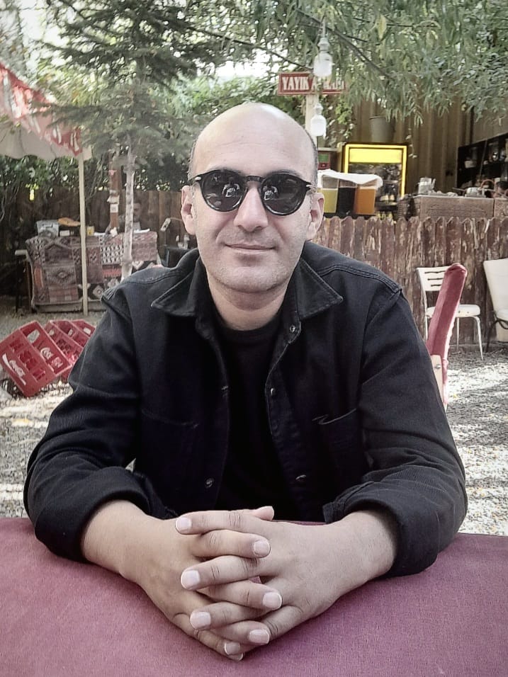 Hayrettin Alan