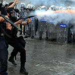 biber gazi gaz bombasi