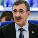 cevdet yilmaz 1