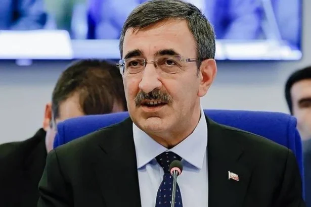 cevdet yilmaz 1