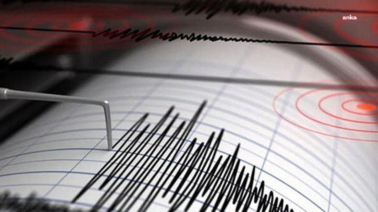 elazigin sivrice ilcesinde 46 buyuklugunde deprem