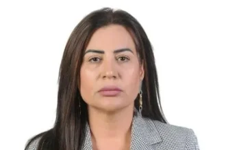 fidan gul