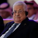 mahmud abbas