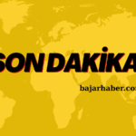 son dakIka
