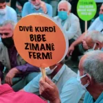 kurt dili icin anayasa degisikligi cagrisi kurtceye statu verilmeli